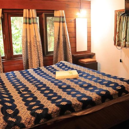 Oswal Cottage Pahalgām Kültér fotó