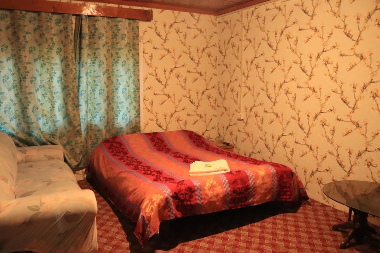 Oswal Cottage Pahalgām Kültér fotó