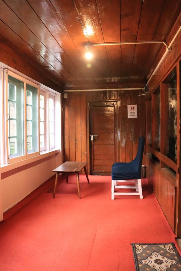 Oswal Cottage Pahalgām Kültér fotó