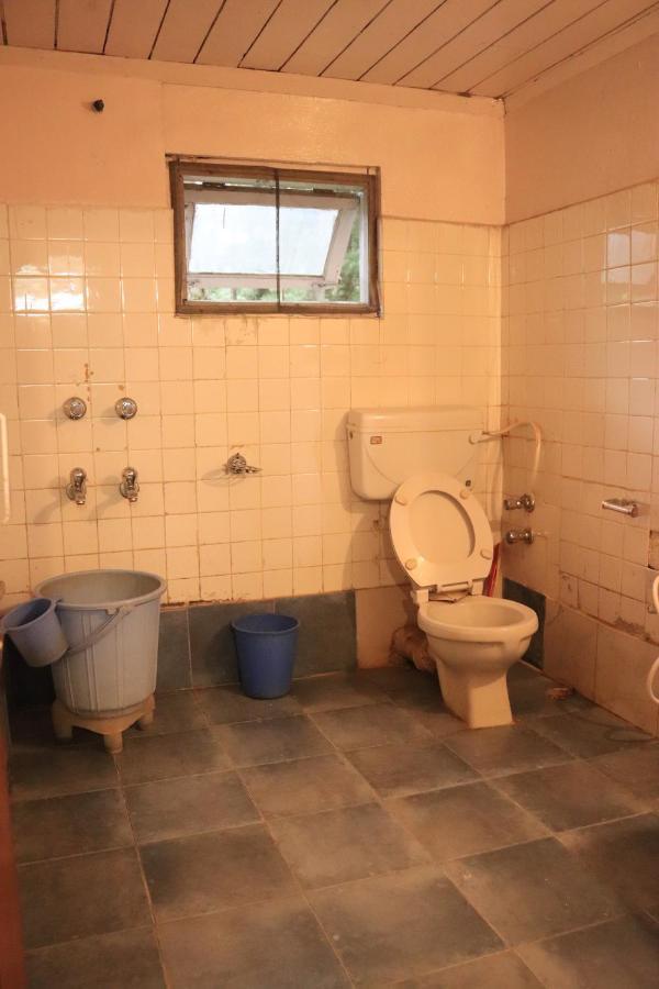 Oswal Cottage Pahalgām Kültér fotó