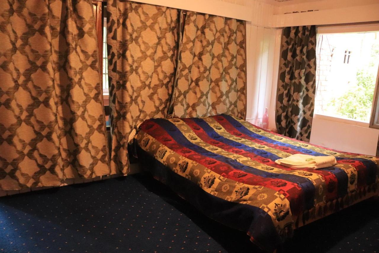 Oswal Cottage Pahalgām Kültér fotó