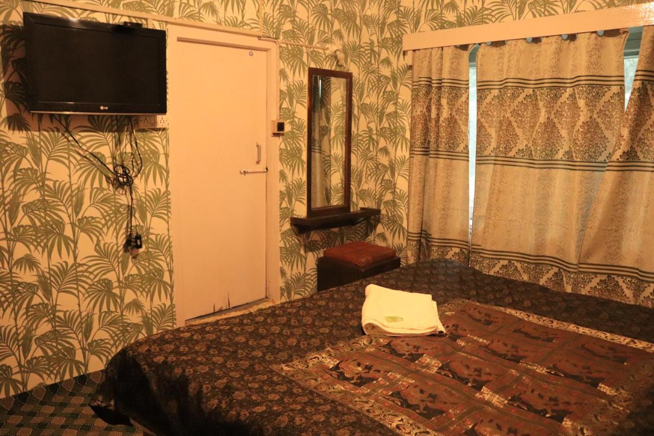 Oswal Cottage Pahalgām Kültér fotó