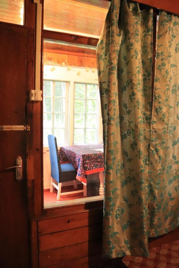Oswal Cottage Pahalgām Kültér fotó